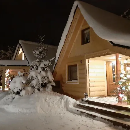 Z Jacuzzi Pasja I * Mizerna