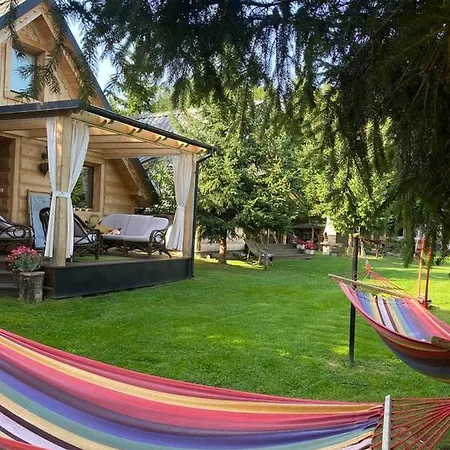 Z Jacuzzi Pasja I * Mizerna