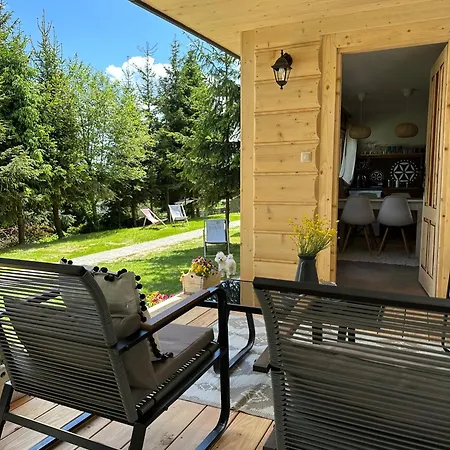 Z Jacuzzi Pasja I Mizerna