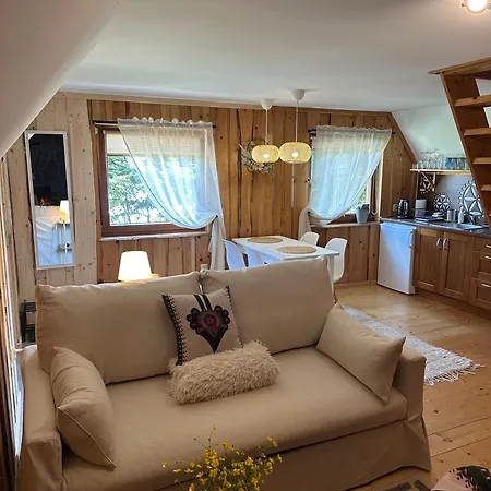 Z Jacuzzi Pasja I * Mizerna