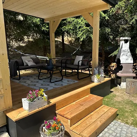 Z Jacuzzi Pasja I Mizerna