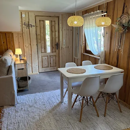 Z Jacuzzi Pasja I Mizerna