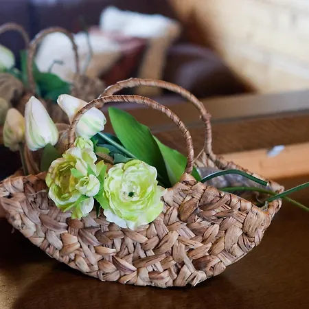 Z Jacuzzi Pasja I * Mizerna