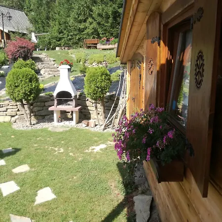 Z Jacuzzi Pasja I 롯지 *