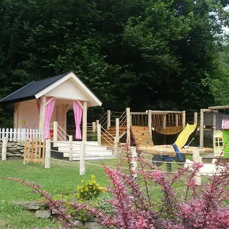 Z Jacuzzi Pasja I Mizerna