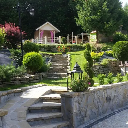 Z Jacuzzi Pasja I Mizerna