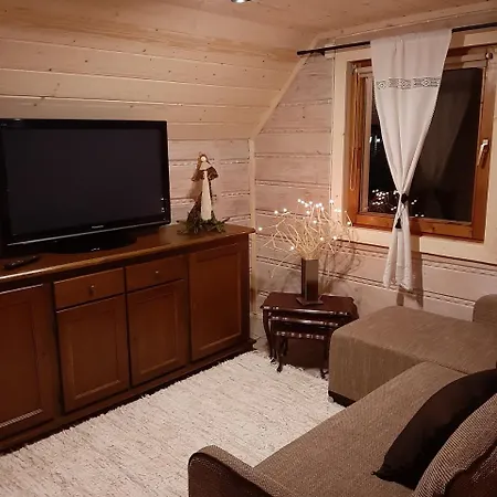 Z Jacuzzi Pasja I Mizerna