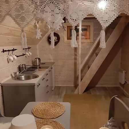 Z Jacuzzi Pasja I 롯지