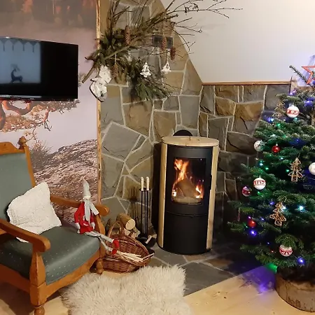 Z Jacuzzi Pasja I 롯지