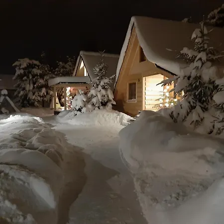 Z Jacuzzi Pasja I 롯지