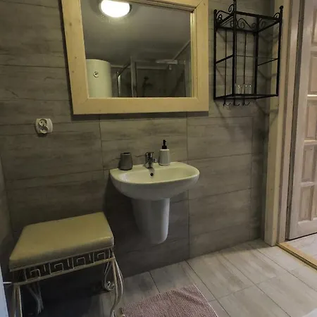 ロッジ Z Jacuzzi Pasja I *